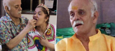 Sudha Chandran wrote emotional post in the name of her late father, see post