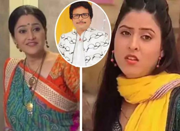 Asit Modi had misbehaved with 'Dayaben' also, that's why she is not returning to the show