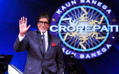 KBC's 11th question is related to 'Mahabharat'