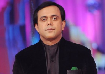 Sumit Raghavan has appeared in Mahabharata, played this character