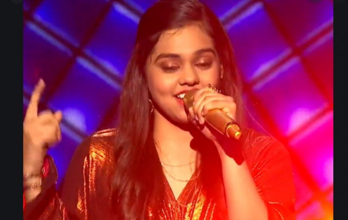 Indian Idol 12: Fans Demand Telugu Singer Shanmukhapriya’s Elimination