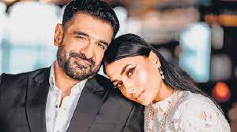 शादी के सवाल पर बोले एजाज खान- 'पवित्रा को लगता है कि उन्हें शादी के लिए कभी समय नहीं मिलेगा'