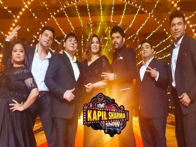 'The Kapil Sharma Show' will not be back on TV, know what is the reason?