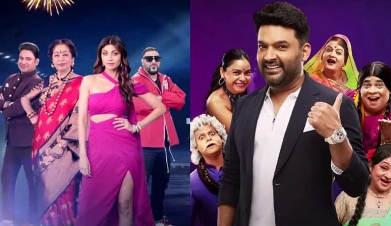 This show will replace 'The Kapil Sharma'!
