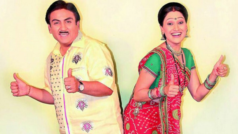 Entry of this actress will be in 'Taarak Mehta...', will play this character