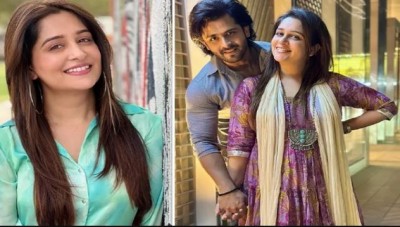 Actress Dipika reacted to the news of quitting acting, said- 'Shoaib will go to office and I will...'