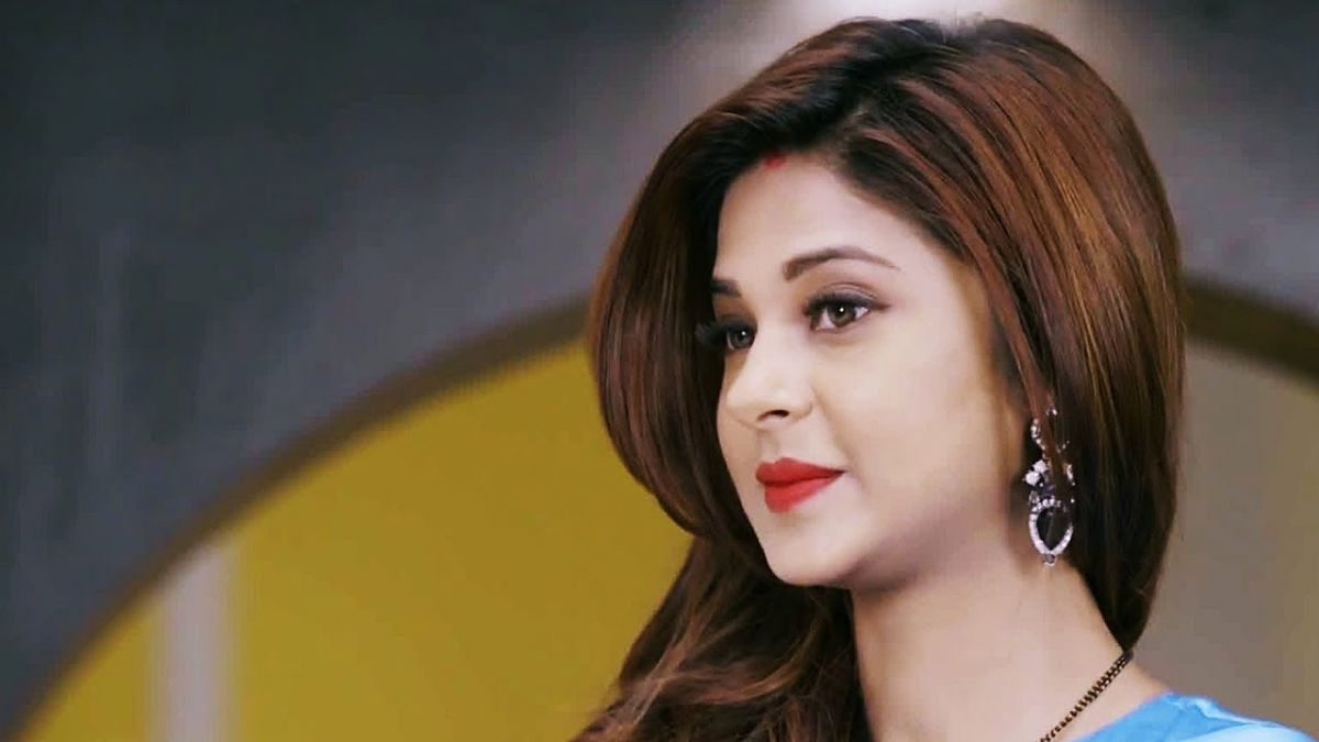 Beyhadh 2: Jennifer Winget's stylish look in red hair will make the  audience extremely crazy! See here | NewsTrack English 1