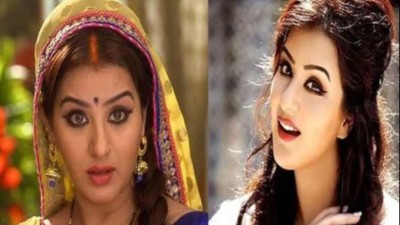 'भाभीजी घर पर हैं' में वापसी करेंगी शिल्पा शिंदे! एक्ट्रेस ने बताया खबरों के पीछे का सच