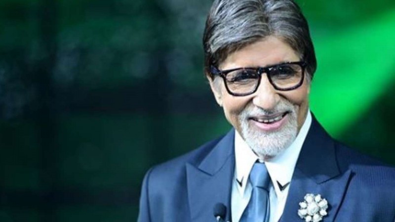 “I apologise and I will say sorry to Shah Rukh Khan”: Amitabh Bachchan to KBC contestant