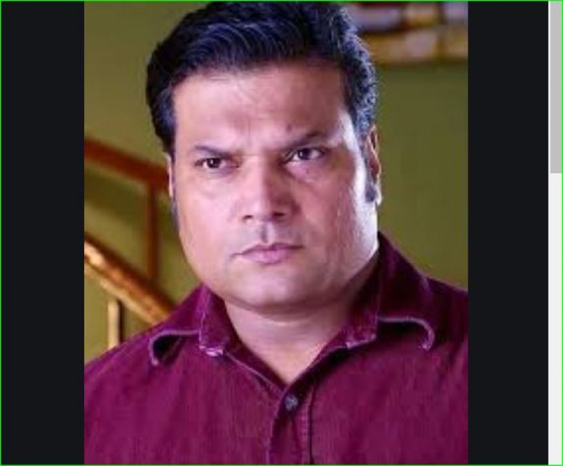 dayanand shetty and his wife