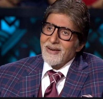 KBC 11: Contestant could not answer this question asked on 'Aishwarya', Amitabh said - not even me ..
