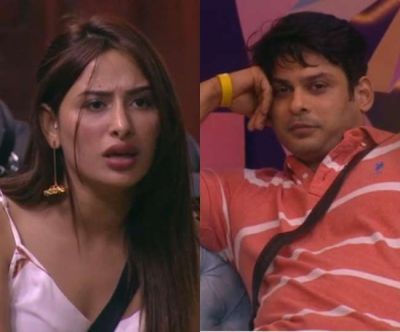 Bigg Boss 13: This female contestant is behind the fight between Aseem Riaz and Siddharth Shukla