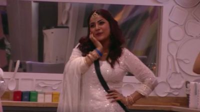 Bigg Boss 13: Shahnaz Gill does not know the capital of India, fans are making fun of her