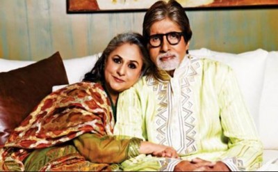 जया बच्चन को लेकर अमिताभ ने खोला एक और बड़ा राज, बोले- 'घर का माहौल खराब...'