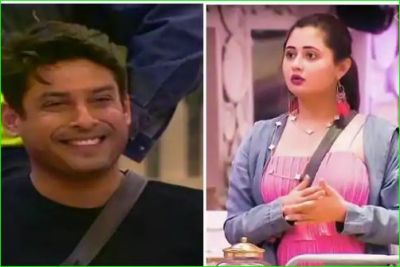Due to this Rashmi cannot become winner of Bigg Boss 13, former contestant revealed