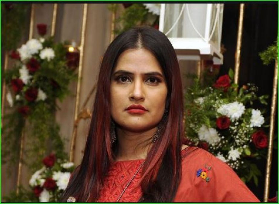 Its A Symbolic Victory Says Sona Mohapatra On Anu Maliks Stepping Down As Judge From Indian