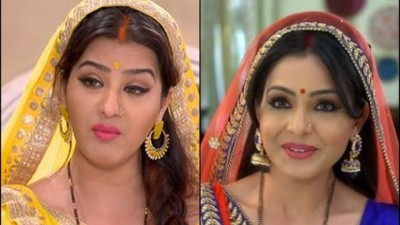 शुभांगी अत्रे ने छोड़ा भाभी जी घर पर हैं शो, जल्द होगी शिल्पा शिंदे की वापसी