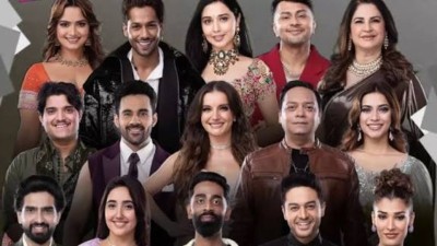 बिग बॉस में शुरू हुई टिकट टू फिनाले की रेस, गौरव खन्ना ने मारी बाजी