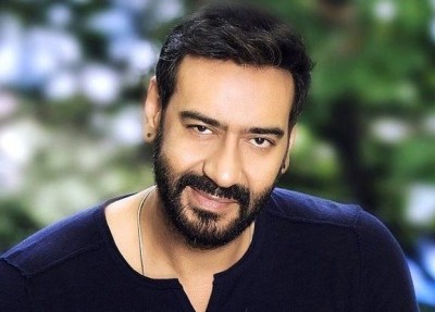Ajay Devgn's new film's release date changed once again