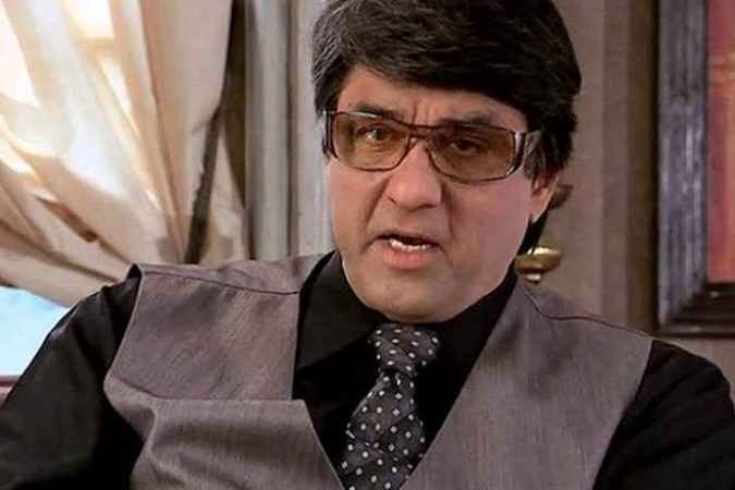 Mukesh Khanna reveals why he refused to be part of 'The Kapil Sharma Show'