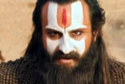 Laal Kaptaan Final Trailer: Naga Sadhu seen in the fire of revenge, watch video here