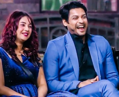 Remembering Sidharth Shukla, this famous actress became emotional, said this