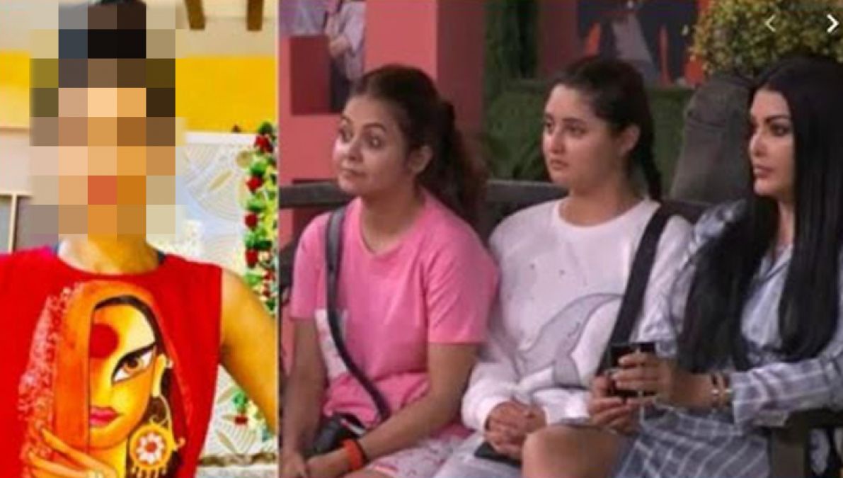 This ex-Bigg Boss contestant call the new Contestants of the show 'Jobless', trolled for her statement