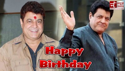 Birthday: Gajendra Chauhan used to travel on foot to save money, got fame from Mahabharata