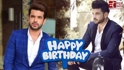 What scares Karan Kundra the most?