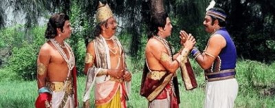 रामायण के इस मशहूर अभिनेता ने कहा दुनिया को अलविदा