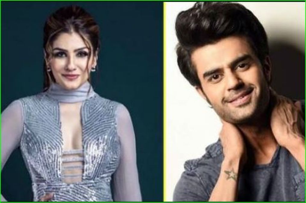 Manish Paul, angry on the set of Nach Baliye, threw the jacket on ground and said- 'My work is over...'