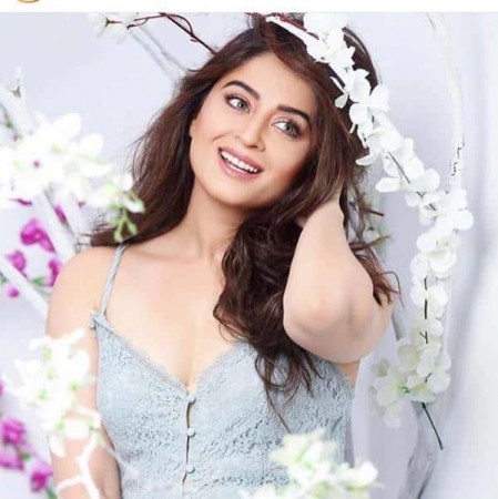Mahhi Vij said for distance from small screen- Makers are not casting...