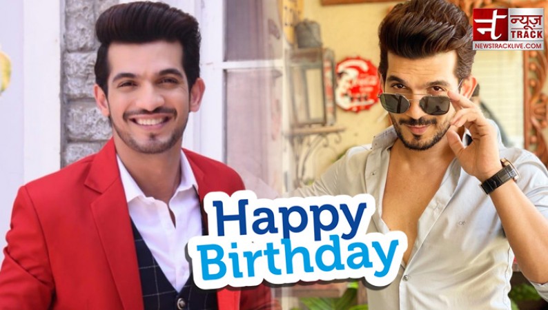 Arjun Bijlani is famous for everything from acting to hosting shows ...