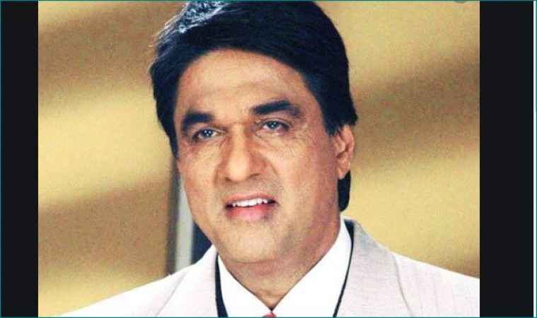 Mukesh Khanna's controversial statement on MeToo says,' Problem Began After Women Stepped Out to Work'