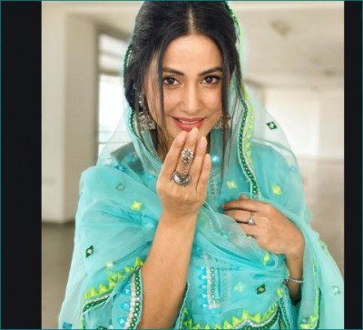 Years later, Hina Khan reveals the real reason for quitting Yeh Rishta Kya Kehlata Hai