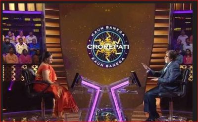 KBC 11: Amitabh gave this promise to contestant, deets inside