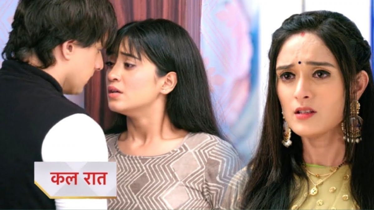 Yeh Rishta Kya Kehlata Hai: Naira to fight with goons