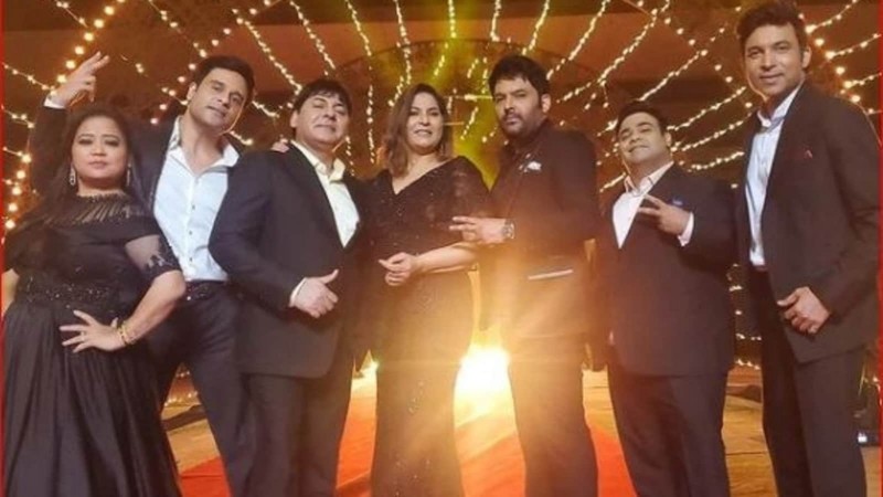 कृष्णा अभिषेक और भारती सिंह के बाद इस मशहूर कॉमेडियन ने छोड़ा कपिल का शो, नाम जानकर लगेगा झटका