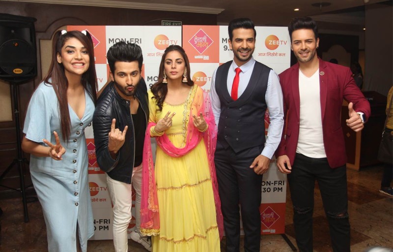 This famous character of 'Kundli Bhagya' is going to tie the knot