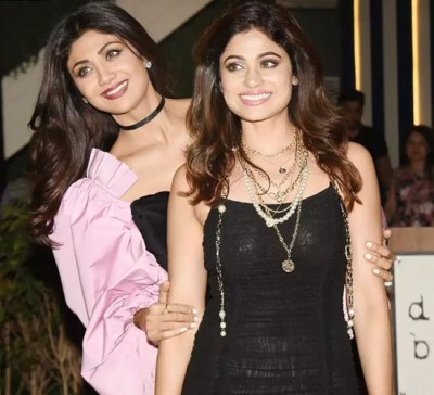 Shilpa Shetty appealed this to people while supporting Shamita