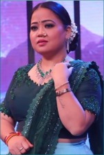 How Bharti Singh became so thin without gym and yoga, she herself opened the secret
