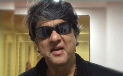 Mukesh Khanna gets Adult web series offer, says this