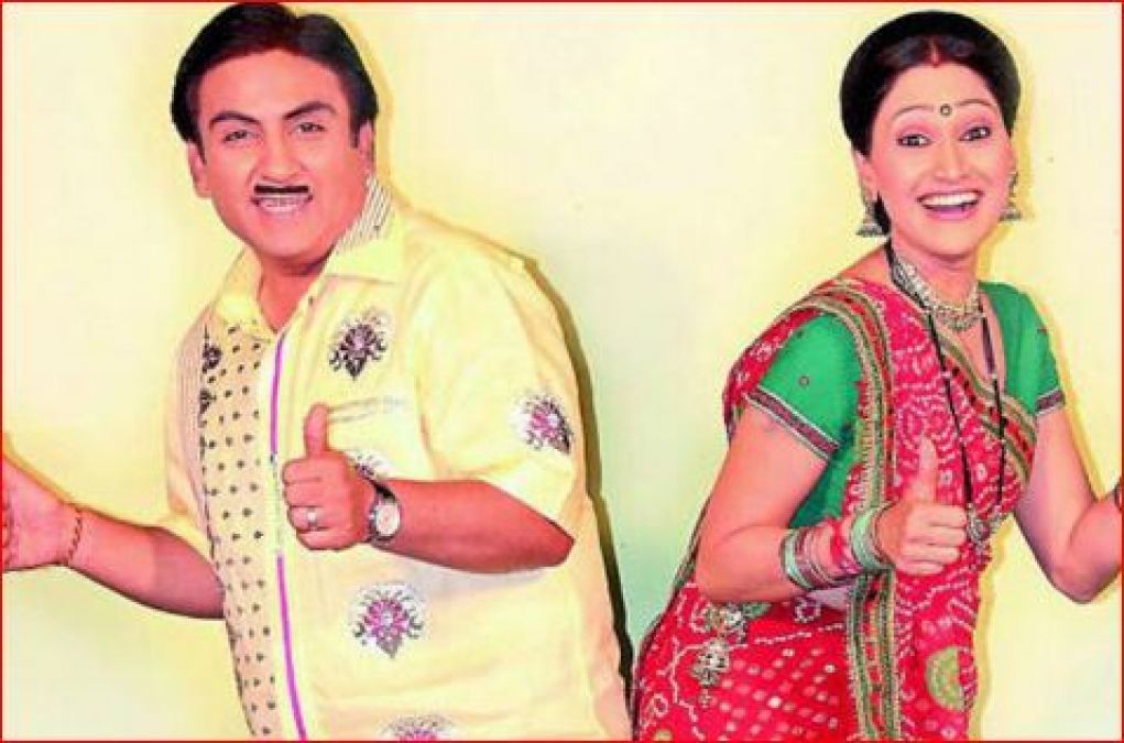 Jethalal missing his wife Daya, may return to the show soon