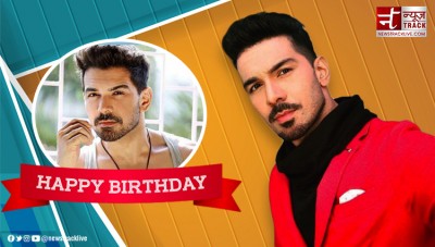 Abhinav Shukla started his career with late Sidharth Shukla, has appeared in these films
