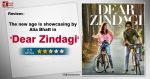 The new age is showcasing by Alia Bhatt in 'Dear Zindagi', read reviews