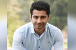 Television actor Harshad Arora is back!