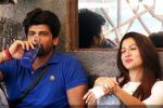Nothing is bitter between Kushal and Gauahar !