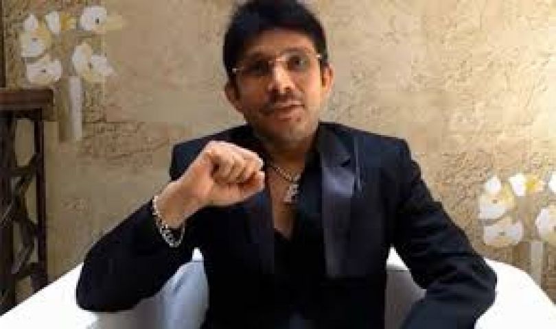 Watch the introduction of 'Bigg Boss' contestants in KRK's style