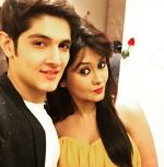 Rohan Mehra before entering in Bigg Boss house confirmed his relationship