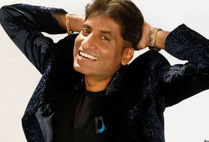Raju Srivastava in support of MNS decision, cancels show in Pakistan